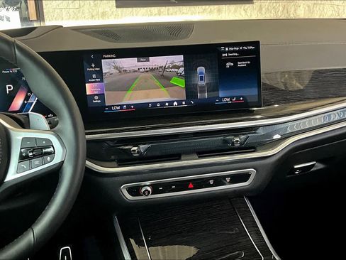 Used 2026 BMW X5 sDrive40i image 6