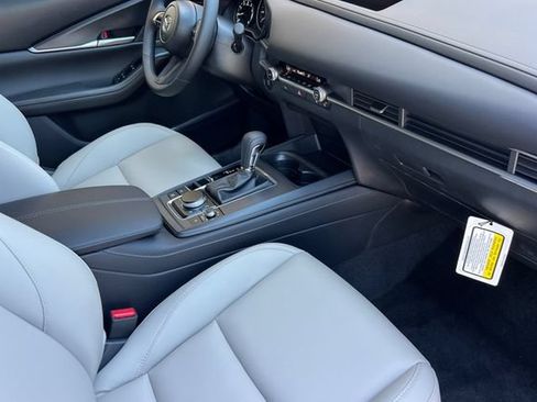 New 2026 MAZDA CX-30 AWD 2.5 S w/ Select Sport Pkg image 18