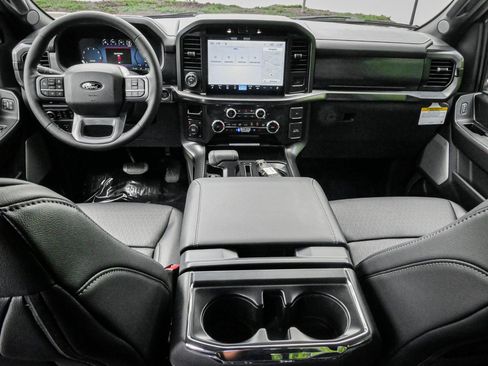 Used 2026 Ford F150 Lariat w/ Equipment Group 502A High AWD/4WD image 28