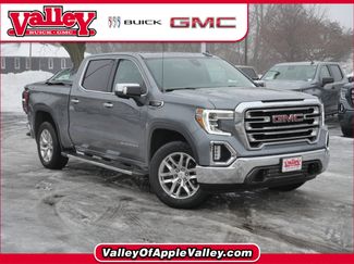Used 2021 GMC Sierra 1500 SLT w/ SLT Premium Plus Package video 1