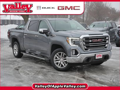 Used 2021 GMC Sierra 1500 SLT w/ SLT Premium Plus Package