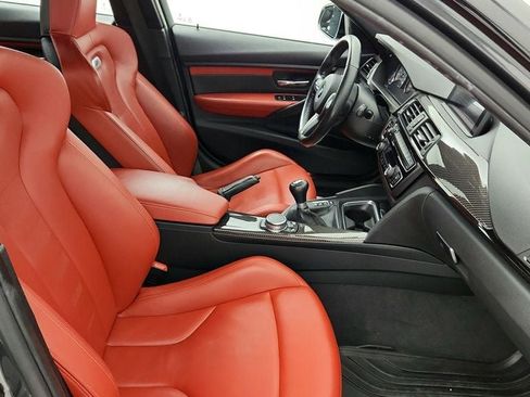 Used 2015 BMW M3 image 24