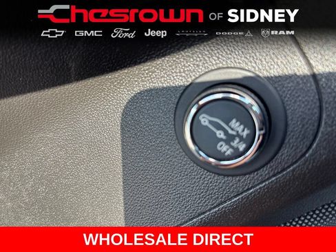 Used 2020 GMC Acadia AT4 AWD/4WD image 19
