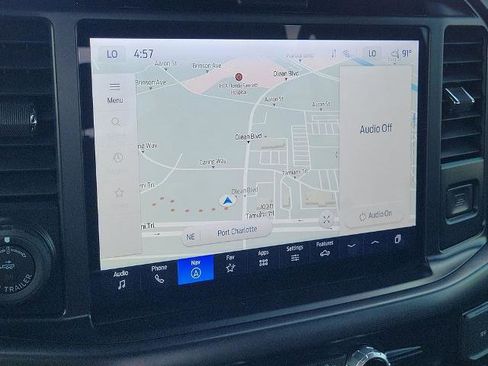 Certified 2025 Ford F150 Tremor w/ Bed Utility Package image 29