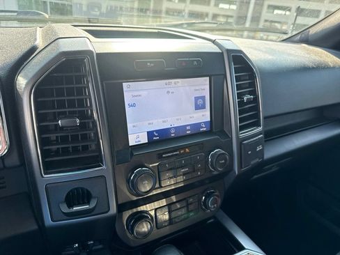 Used 2019 Ford F150 XLT w/ Equipment Group 302A Luxury RWD image 13