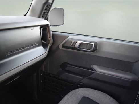 Certified 2021 Ford Bronco Big Bend image 16