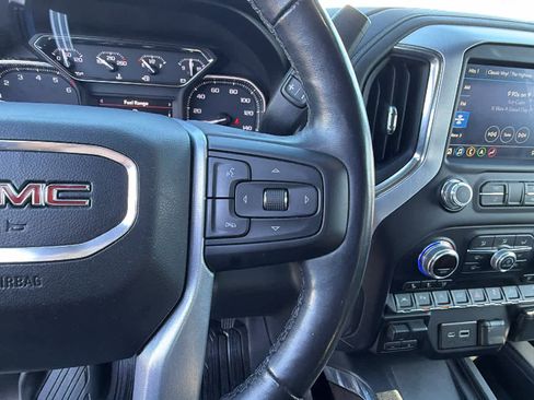 Used 2019 GMC Sierra 1500 SLT w/ SLT Premium Plus Package image 20