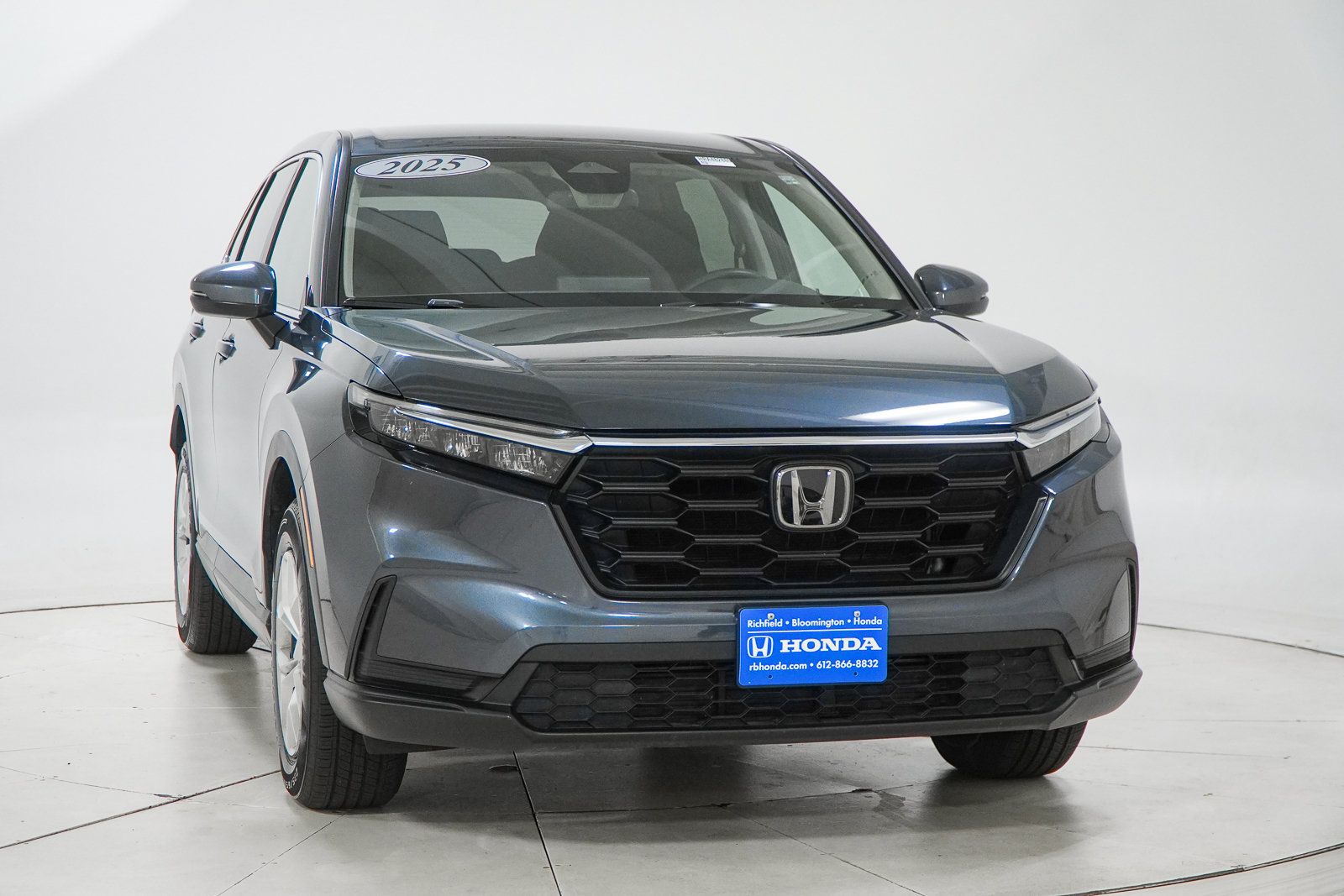 Used 2025 Honda CR-V LX image 15