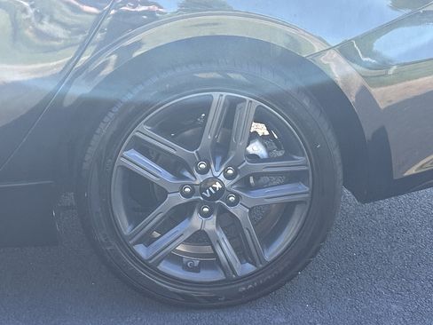 Used 2021 Kia Forte GT-Line FWD image 35