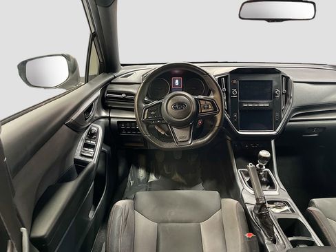 Used 2023 Subaru WRX image 20