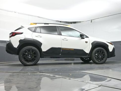 New 2026 Subaru Crosstrek 2.5i Wilderness w/ Wilderness Package AWD/4WD image 37