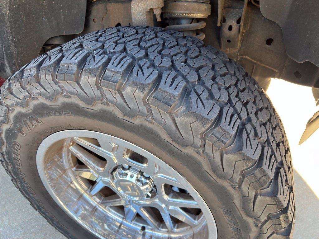Used 2013 Ford F150 XLT w/ Luxury Equipment Group AWD/4WD image 9