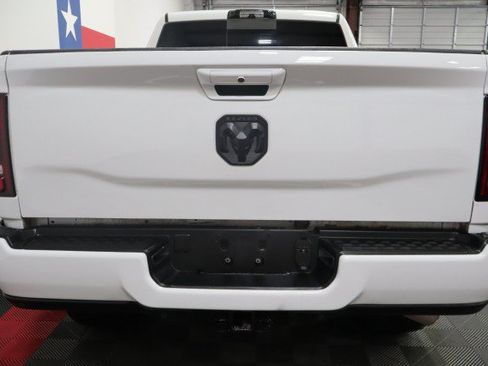 Used 2022 RAM 2500 Lone Star AWD/4WD image 23