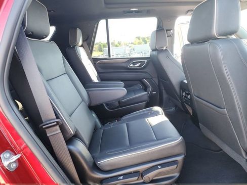 Used 2023 Chevrolet Tahoe Premier image 10