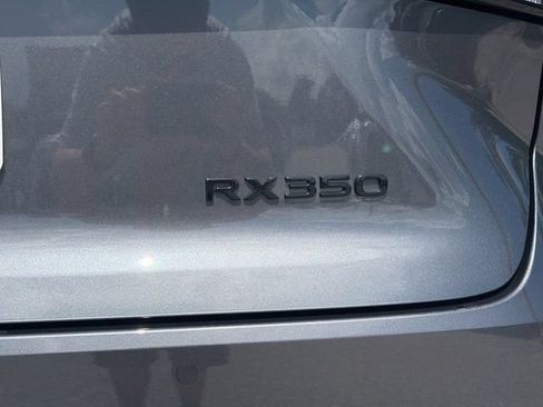 Used 2025 Lexus RX 350 Premium Plus w/ Accessory Package (Z1) FWD image 11