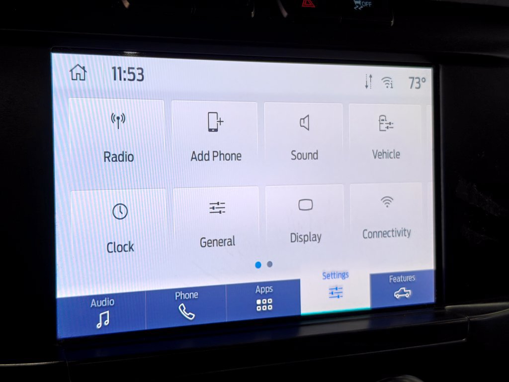 Used 2023 Ford F150 XL AWD/4WD image 33