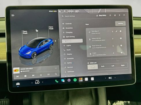 Used 2023 Tesla Model 3 Standard Range RWD image 26