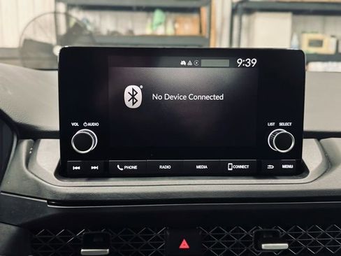 Used 2024 Honda Accord EX image 28