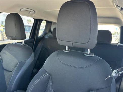 Used 2023 Jeep Renegade Altitude AWD/4WD image 15