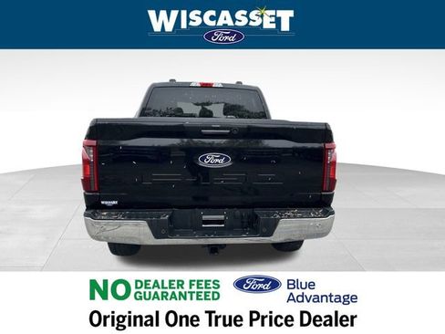 Certified 2024 Ford F150 XLT image 30