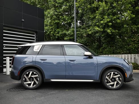 New 2027 MINI Cooper Countryman S AWD/4WD image 4