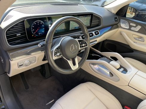 Certified 2020 Mercedes-Benz GLS 450 GLS 450 4MATIC SUV image 20