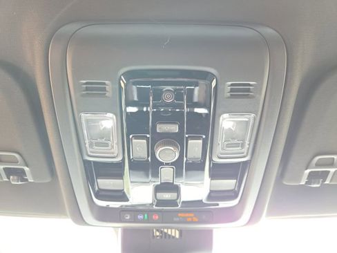 New 2026 GMC Yukon XL Denali w/ Sun & Power Step Package image 33