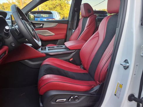 Certified 2026 Acura MDX A-Spec image 22