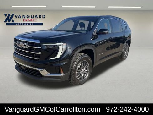 Used 2025 GMC Acadia Elevation image 1