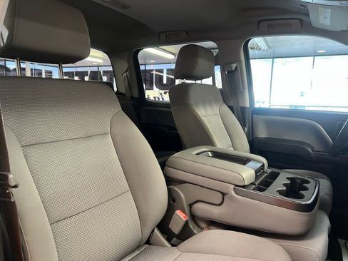 Used 2014 GMC Sierra 1500 4x4 Crew Cab image 33