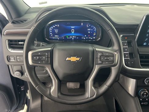 Used 2024 Chevrolet Tahoe LT RWD image 10