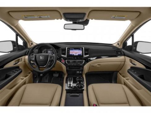 Certified 2020 Honda Ridgeline RTL-E image 8