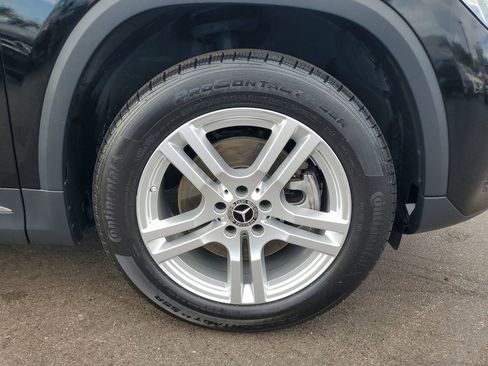 Certified 2021 Mercedes-Benz GLA 250 image 8