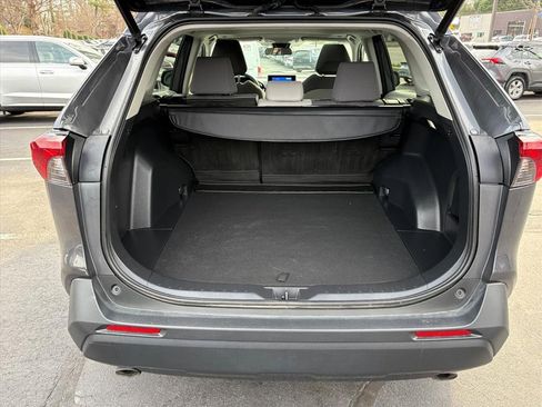 Used 2023 Toyota RAV4 XLE w/ Convenience Package image 23