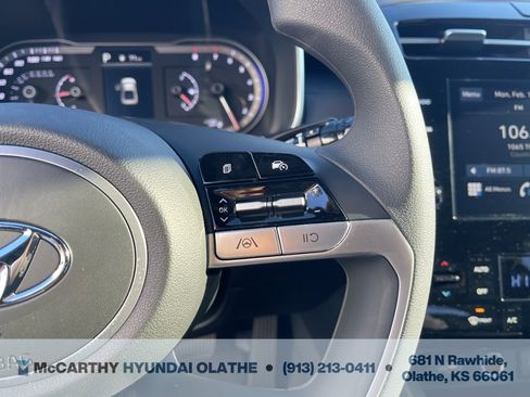 Used 2024 Hyundai Santa Cruz SEL image 23