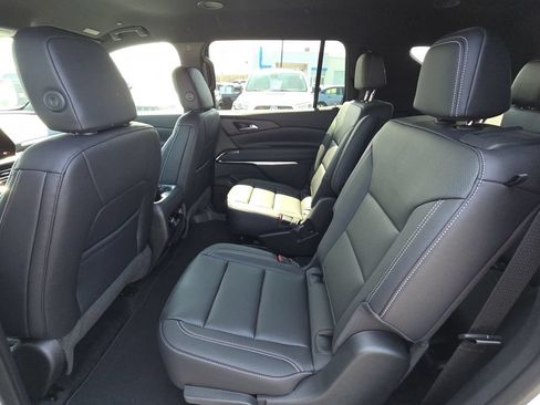 New 2026 Chevrolet Traverse LT AWD/4WD image 28