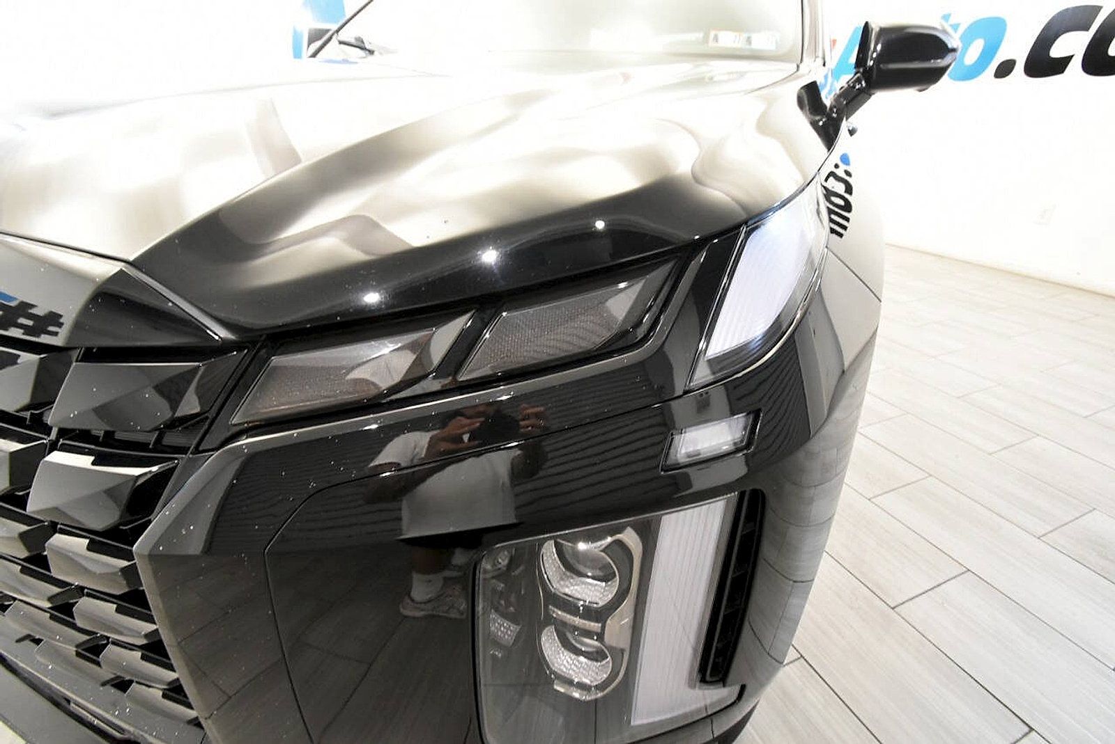 Used 2024 Hyundai Palisade Calligraphy AWD/4WD image 10