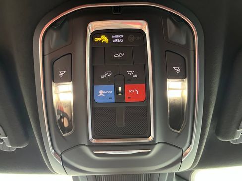 New 2026 Dodge Charger Scat Pack AWD/4WD image 22