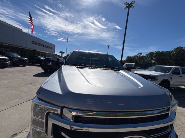 Used 2022 Ford F250 Lariat w/ Lariat Value Package AWD/4WD image 7