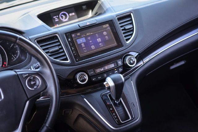 Used 2016 Honda CR-V EX-L image 19