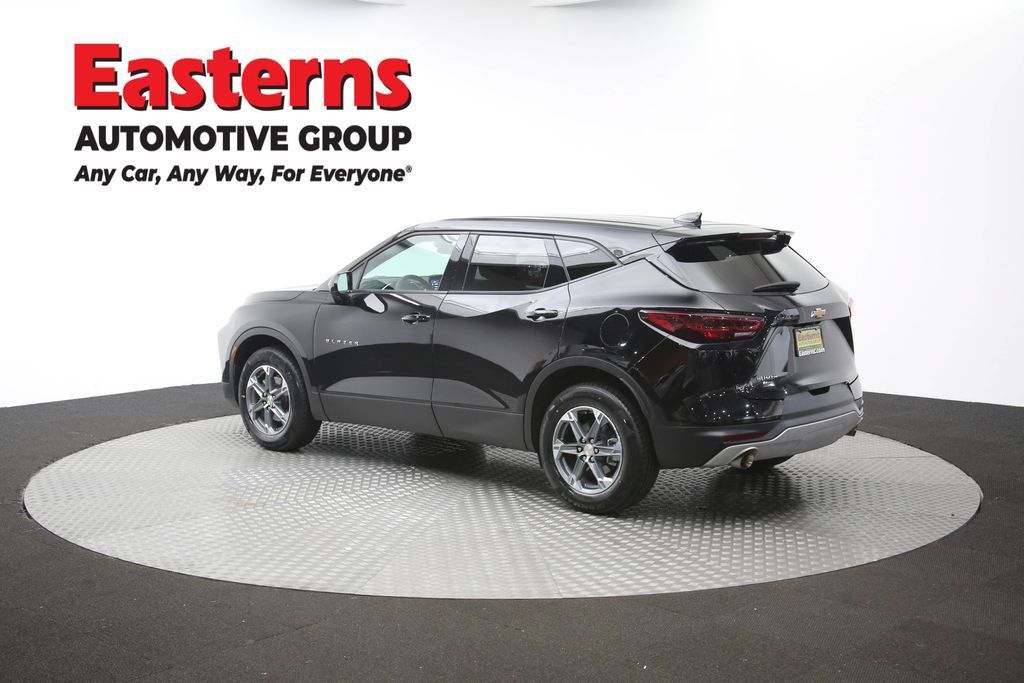 Used 2025 Chevrolet Blazer LT FWD image 65