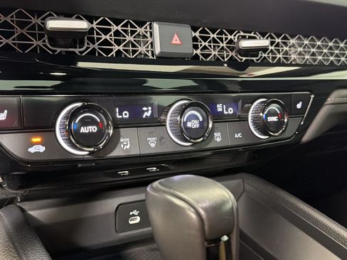Used 2023 Honda Accord Sport image 19