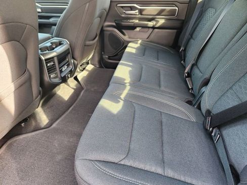 New 2026 RAM 1500 Lone Star AWD/4WD image 18