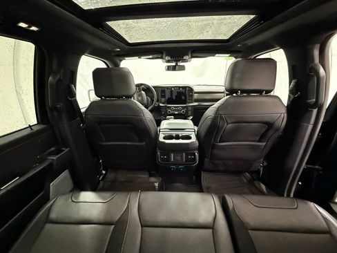 New 2025 Ford F150 Raptor AWD/4WD image 28