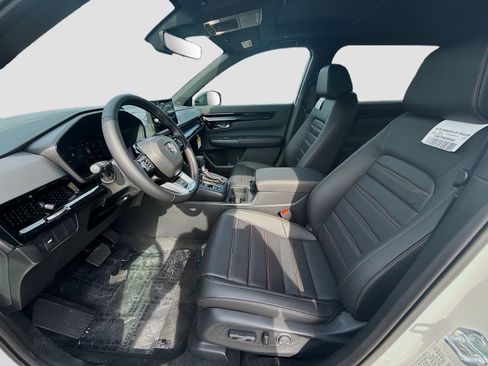 New 2026 Honda CR-V Sport Touring image 17