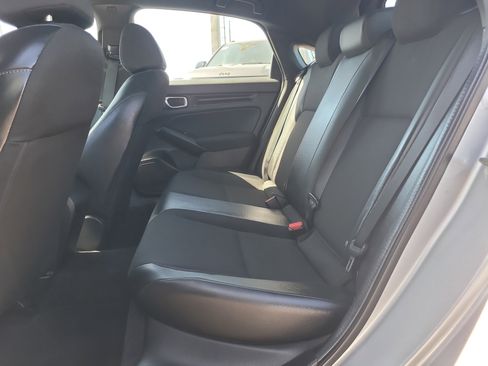 Used 2025 Honda Civic Sport image 10