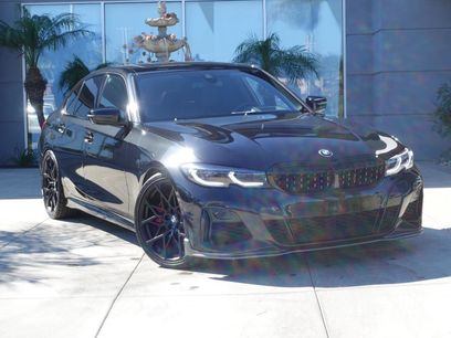 Used 2021 BMW M340i w/ Premium Package