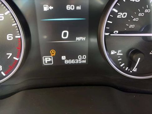 Used 2020 Subaru Outback Premium AWD/4WD image 6