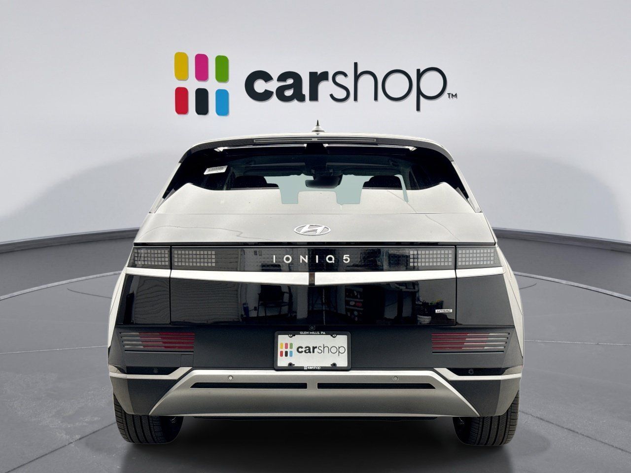Used 2024 Hyundai Ioniq 5 SEL AWD/4WD image 4