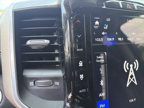 Used 2020 RAM 1500 Laramie RWD image 35